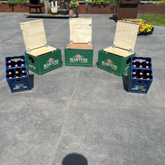 gaas met die zomer! - DJ JRRT