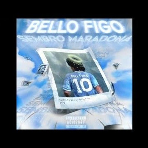 Stream Bello FiGo - Sembro Maradona (AUDIO) by TRAP FANTASY | Listen online  for free on SoundCloud