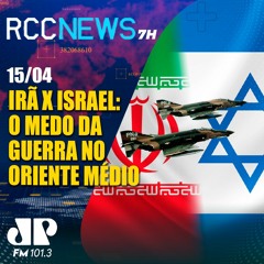 O que esperar do Oriente Médio após o Irã atacar Israel