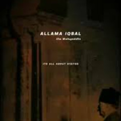 _Khudi  — A Psychedelic Trance Tribute to Iqbal’s Vision_