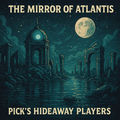 The Mirror of Atlantis