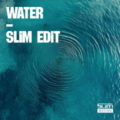 Water (feat. Tyla & Travis Scott) [Slim Edit Version]