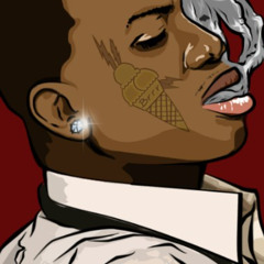 gucci mane type beat "jesus in my city"