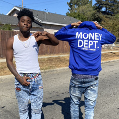 AkvenueJoint - Outside (Ft. GTM Ping)