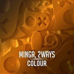 Minga, 2ways - Colour