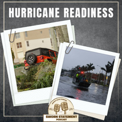 Hurricane Readiness: Lessons Learned from Irma and Ian