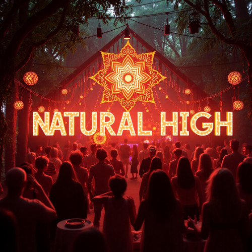 NATURAL HIGH