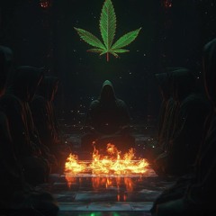 DTRAXX & SERJAH9 - SMOKED OUT