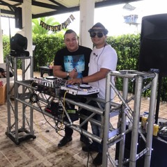 SET NEY #1 BY DJ VOXX
