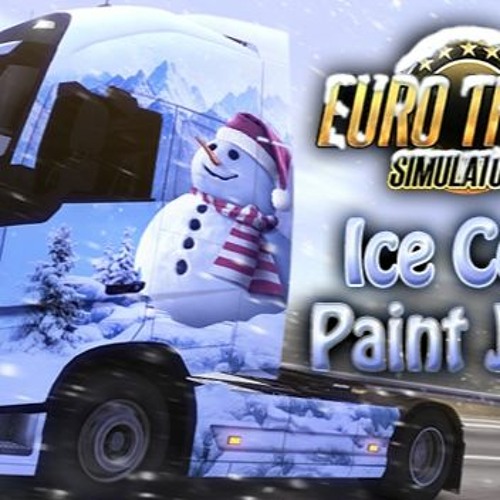 Stream Euro Truck Simulator 2 - Halloween Paint Jobs Pack Download ##TOP## Xbox  360 Free by Tahaepugyo | Listen online for free on SoundCloud