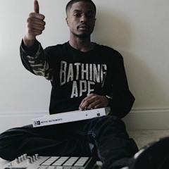 pierre bourne - tender greens