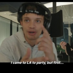 Hov1 - New Album Tease