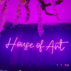 ANALTA - HOUSE OF ART SET 10/27/23