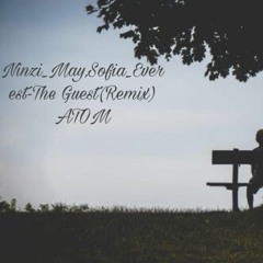 Ninzi May,Sofia Everest - The Guest(remix)Atom