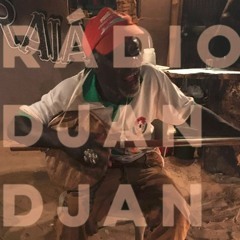 Joakin Antonio Cabrita - Street Recording Bubaque Island 2020