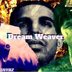 "DreamWeaver" Prod. SNYE BEATS (Drake, Lil Wayne, Rick Ross type beat)