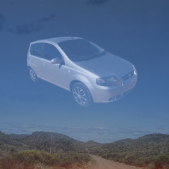 REQUIEM FOR A BARINA