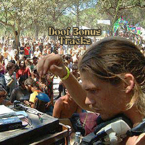 Doof - Dawn Of A New Error (Bonus Tracks)