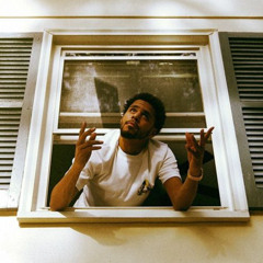 WestSideGunn x J Cole 'Night Vision' Type Beat