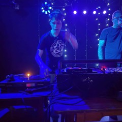 DJ Andy F B2B DJ Felt-E Live At Abbeydale Social Club - Timeless's Tribute To Daz Stoddard 28.10.23