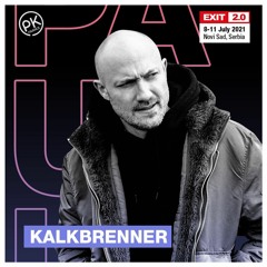 Paul Kalkbrenner LIVE @ Exit Festival -mts Dance Arena- Novi Sad, Serbia - 09/07/2021 [02:00-04:00]