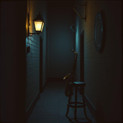 (CCBY download) NOIR JAZZ #1