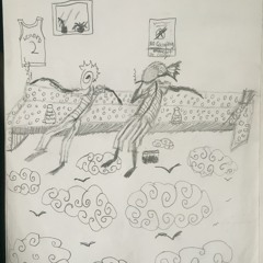 Terrible Superpowers (Prod. MVNGO)