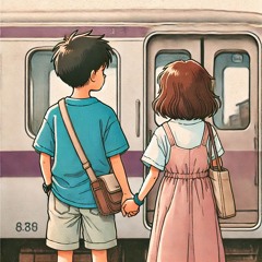 Your Eyes Are Like Childhood Summers (I Won't Forget Them)