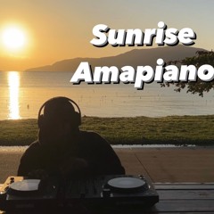 Sunrise Amapiano  |  Zadi
