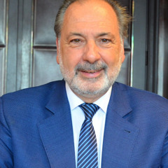 Jorge Gandini - Director en la ANP 11/12/25