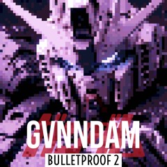 GVNNDAM - EXTENDO WITH A SWITCH