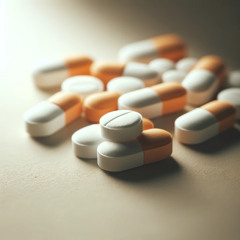Double Dosage