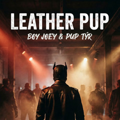 Leather Pup