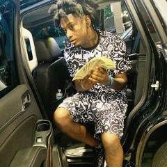 Jdot Breezy X Munna Duke Type Beat 2021 - Pyrex Whippa (Prod. @1Richiey)