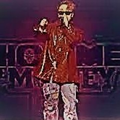 머쉬베놈 - 몰러유 - Trap Remix