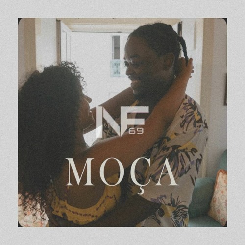 NF69 - Moça (Original By Ivandro)