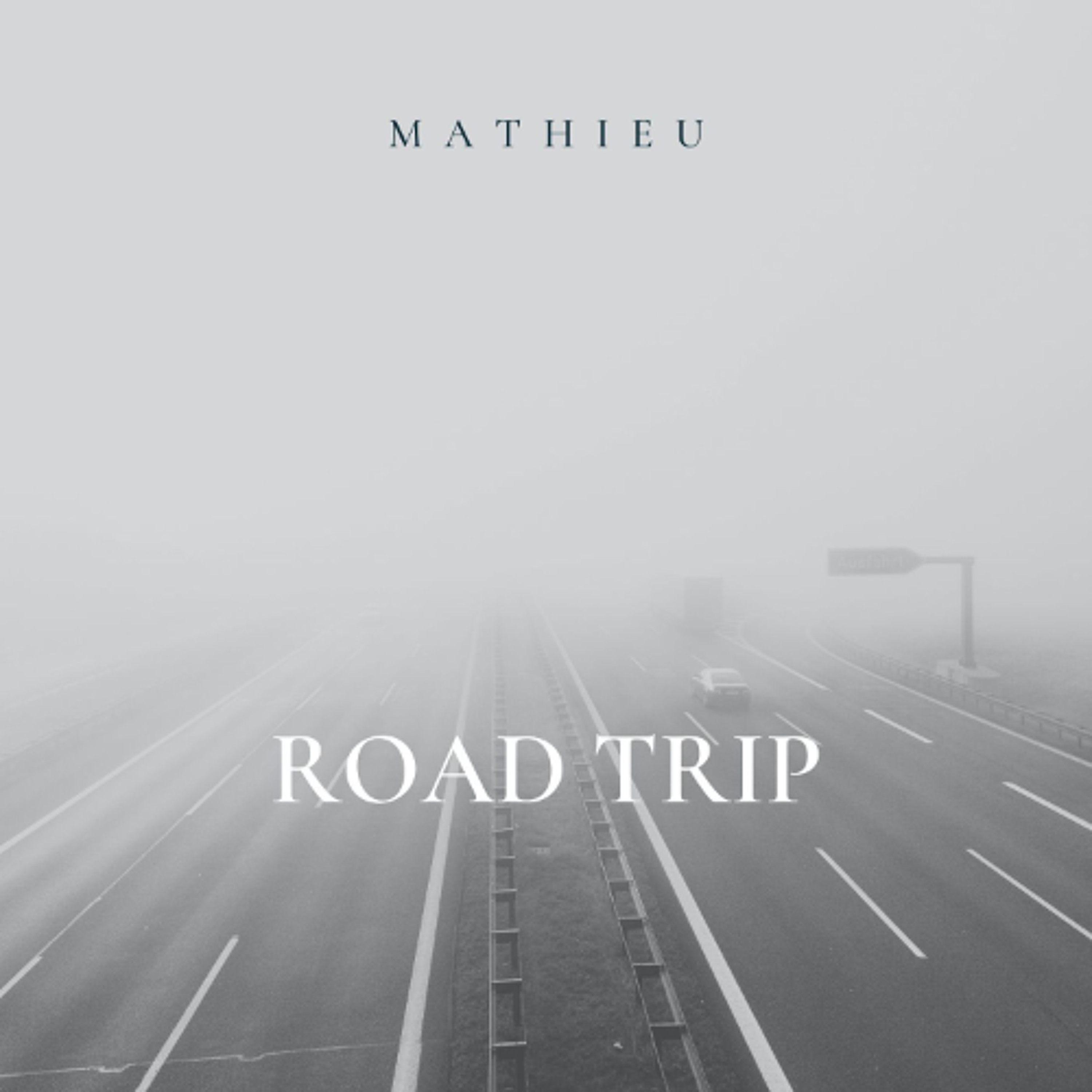 Road Trip episode artwork