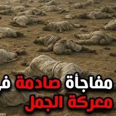 25-أعداد القتلي في معركة الجمل و نهايتها - قصة الفتنة الكبري - د/ راغب السرجاني