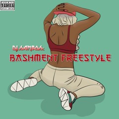 BASHMENT FREESTYLE // @DJSAMBO_