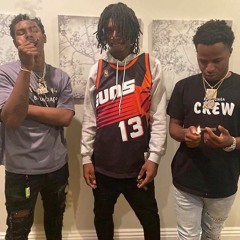AK Bandamont - Thot Bitch (UNRELEASED)