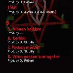 VIHAAN KAIKKEE