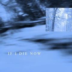 If I Die Now (feat. Zenny)