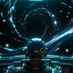 Mayday (Synthwave x Cinematic x Ambient x LoFi)