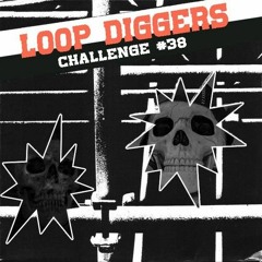 Loop Diggers Challenge 38