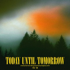 Today Is My Day