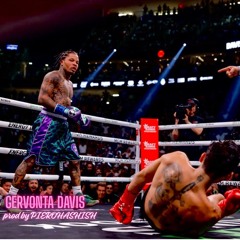 Gervonta Davis