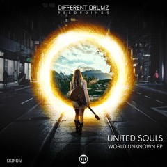 United Souls - World Unknown (Preview)