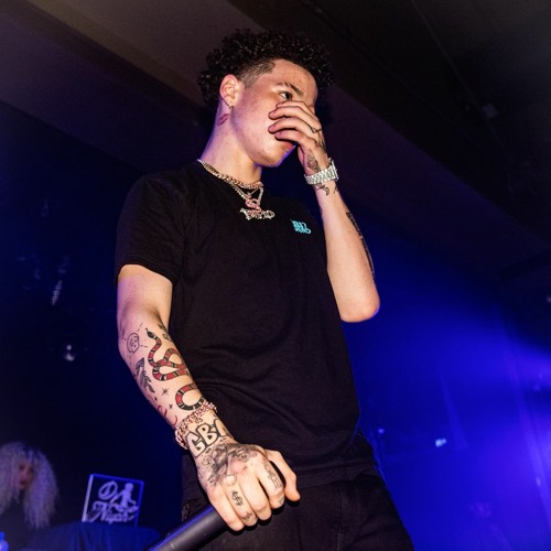 Lil Mosey - Bandit [Full Song released]