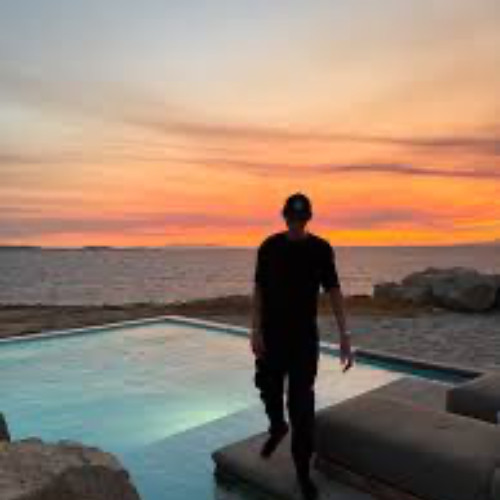 Jend - Darling (Valentin Weber Extended Version)