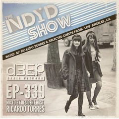 The NDYD Radio Show  EP339